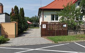 Glázer-szálló Tapolca